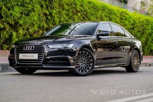 Audi A6 35 TFSI 2017 for Sale
