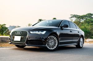 Audi A6 35TFSI 2017 for Sale