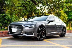 Audi A6 40 TFSI 2019 for Sale