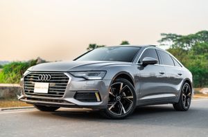 Audi A6 40 TFSI 2019 for Sale