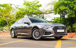 Audi A6 40 TFSI 2019 for Sale