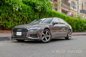 Audi A6 40 TFSI 2020 for Sale