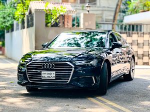 Audi A6 40TFSI 2020 for Sale