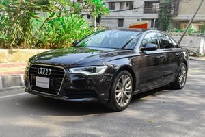 Audi A6 Matrix LED! 2012 for Sale