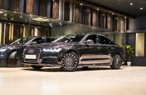 Audi A6 premium plus pkg 2017 for Sale