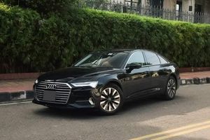 Audi A6 Tfsi40 Mild hybrid 2023 for Sale