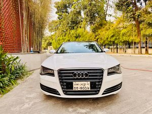 Audi A8 L 2013 for Sale