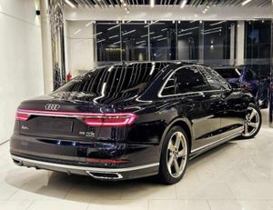 Audi A8 L 55.TFSI 3.0L MILD 2021 for Sale