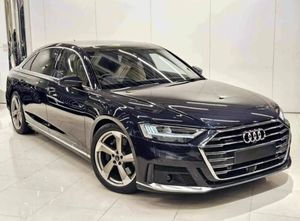 Audi A8 L 55TFSI 3.0L.Turbo 2021 for Sale