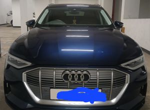 Audi Audi-E-Tron 2023 for Sale