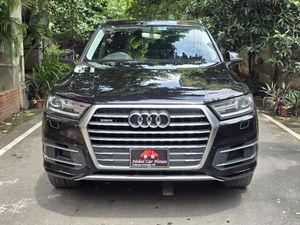 Audi Q7 2016 for Sale