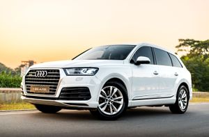 Audi Q7 40 TFSI 2017 for Sale