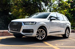 Audi Q7 40 TFSI 2018 for Sale