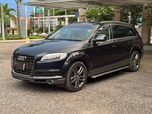 Audi Q7 7Seat Sunroof TDi 2008 for Sale