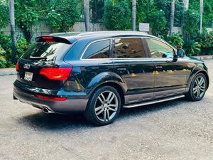 Audi Q7 7Seat Sunroof TDi 2008 for Sale