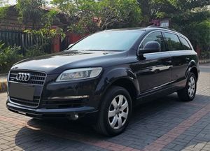 Audi Q7 7Seats PANAROMIC 2008 for Sale
