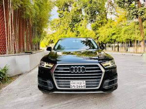 Audi Q7 Quatro 2016 for Sale