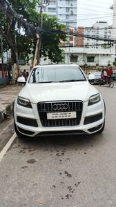 Audi Q7 TFSI 2012 for Sale