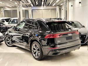 Audi Q8 55TFSI QUATTRO S 2022 for Sale