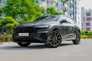 Audi Q8 ABT 2020 for Sale