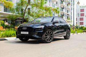 Audi Q8 ABT 2020 for Sale