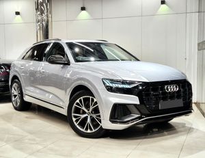 Audi Q8 S Line Quattro ABT 2022 for Sale