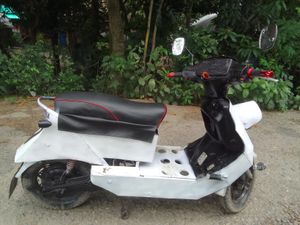 Auge Heavy bike 2024 for Sale