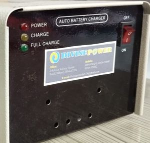 Auto Battery Charger for Sale