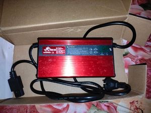 Auto Rickshaw Charger for Sale
