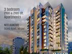 Available flat sell by Anwar Landmark @ Mirpur DOHS