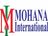 Mohana international ঢাকা