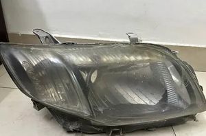 Axio Original Headlights And Backlight for Sale