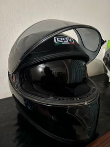 Axor apex Helmet (AGV stickered) for Sale
