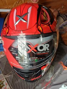 Axor (venomous) HELMET for Sale