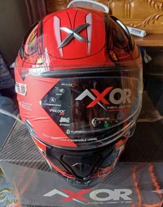 AXOR VENUMAS HELMET for Sale