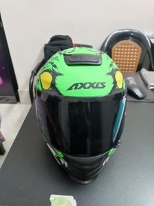 Axxis Eagle Jaguar (New) for Sale