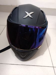 Axxor helmet for Sale