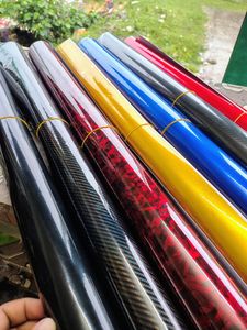 বাইক ডেকোরেশন স্টিকার কালেকশন for Sale