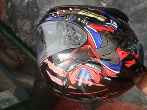 বাইক হেলমেট for Sale