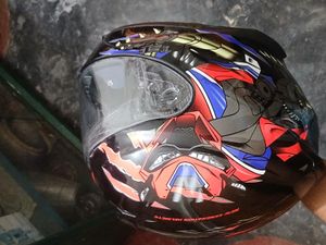 বাইক হেলমেট for Sale