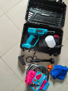 বাইক ওয়াশ মেশিন for Sale বাইক ওয়াশ মেশিন for Sale