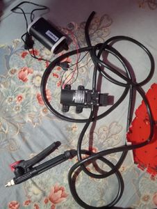 বাইক ওয়াশ মোটর for Sale