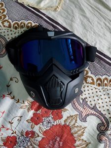 বাইক ফেসমাস্ক for Sale