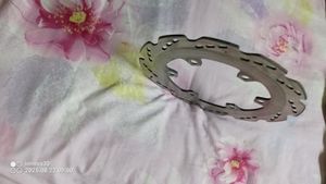 বাইকের ডিস্ক ব্রেক for Sale