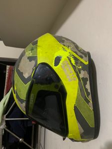 বাইকের হেলমেট STUDDS কম্পানির for Sale