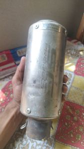 বাইকের হলার for Sale