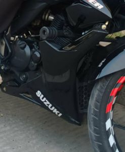 বাইকের লোয়ার কিট বিক্রি করা হবে for Sale