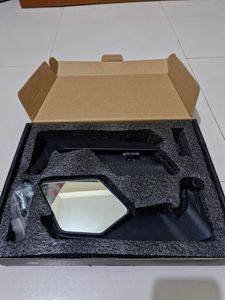 বাইকের লুকিং গ্লাস for Sale বাইকের লুকিং গ্লাস for Sale