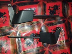 বাইকের লুকিং গ্লাস for Sale