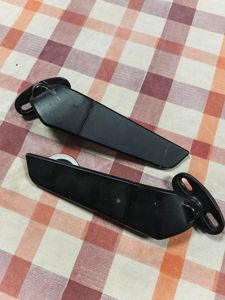 বাইকের লুকিং গ্লাস for Sale